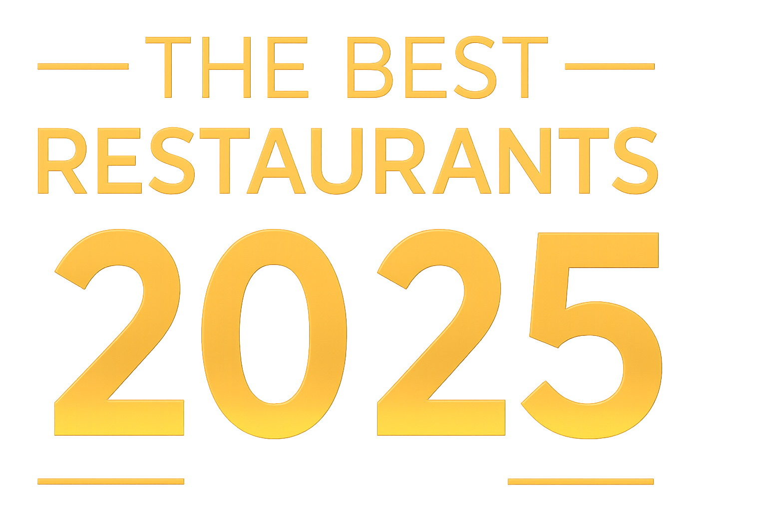 THE BEST OF 2025